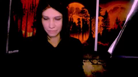 Kristin online show from 12.03.25