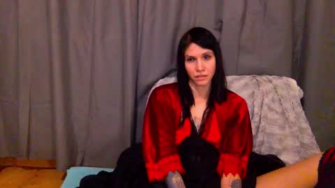 Kristin online show from 02.04.26