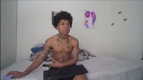 black_tentationx online show from 02.11.26