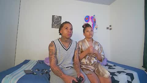 black_tentationx online show from 04.11.26