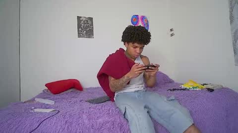 black_tentationx online show from 06.04.26