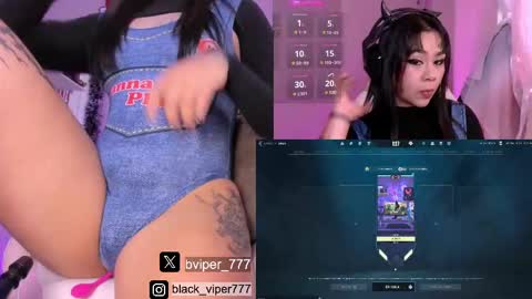 Mel online show from 02.21.25