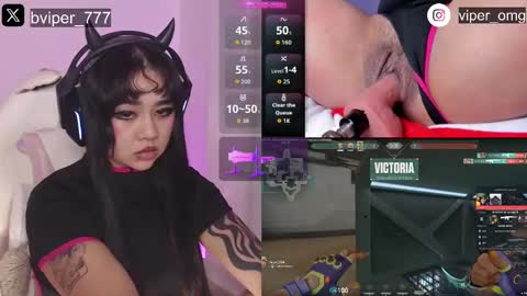 Mel online show from 10.04.25