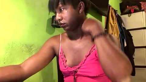 Snapshot of blackasiancockts chatting on 05.18.26 Crystal online show from 05.18.26