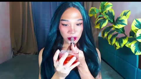 Snapshot of blackbarbie_jamie chatting on 07.16.26 blackbarbie_jamie online show from 07.16.26