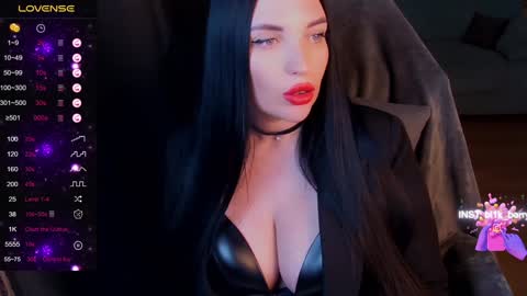 blackberry_star online show from 12.07.24