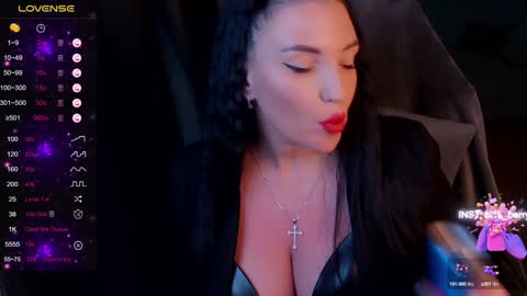 blackberry_star online show from 12.26.24