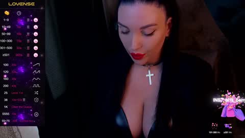 blackberry_star online show from 01.23.25