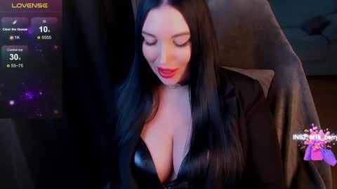 blackberry_star online show from 02.15.25