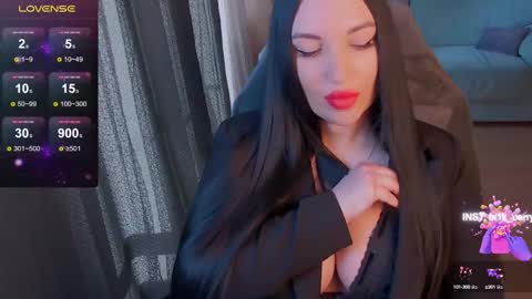 blackberry_star online show from 02.24.25