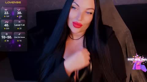 blackberry_star online show from 10.04.25