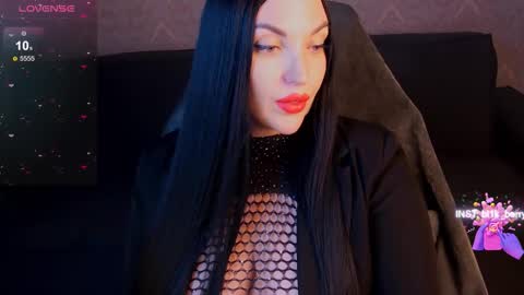 blackberry_star online show from 12.18.25