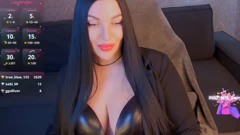 blackberry_star online show from 04.11.26