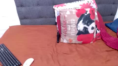 blackbootyx5 online show from 02.15.26