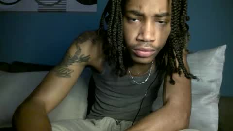 BlackBullTitus online show from 12.17.25