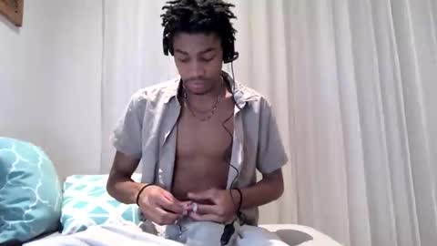 BlackBullTitus online show from 02.05.26