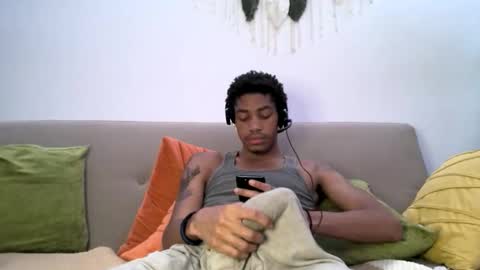 BlackBullTitus online show from 02.20.26