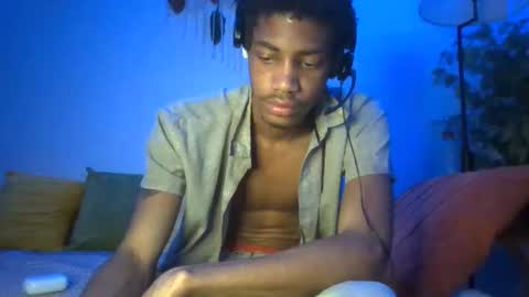 Snapshot of blackbulltitus chatting on 03.06.26 BlackBullTitus online show from 03.06.26