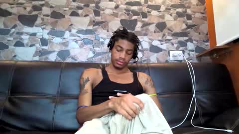 Snapshot of blackbulltitus chatting on 04.23.26 BlackBullTitus online show from 04.23.26