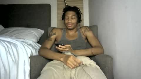 Snapshot of blackbulltitus chatting on 05.13.26 BlackBullTitus online show from 05.13.26