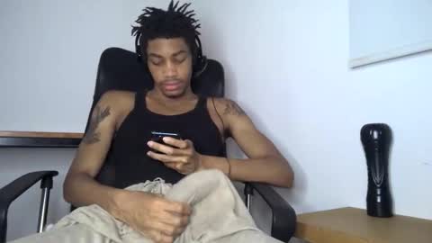 Snapshot of blackbulltitus chatting on 05.24.26 BlackBullTitus online show from 05.24.26