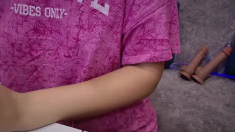 Blackcat1422 online show from 03.18.26