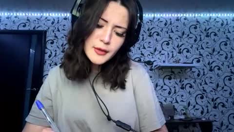 Lili online show from 01.12.26