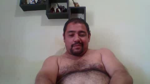 Charro Negro online show from 04.18.26