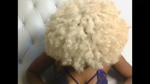 Blackcoco online show from 11.29.25