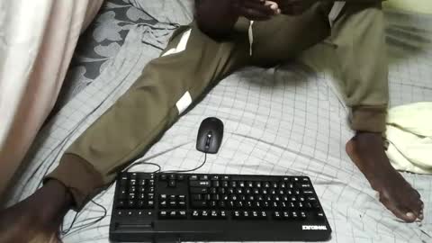 blackcoupel online show from 02.08.26