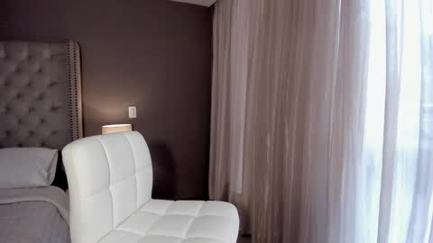 Inst  Blackcybergirl online show from 10.27.25