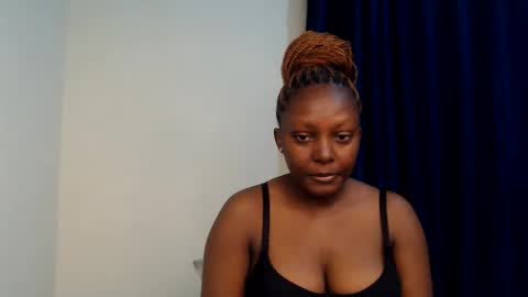 Snapshot of blackcyn chatting on 06.04.26 Cynthia online show from 06.04.26