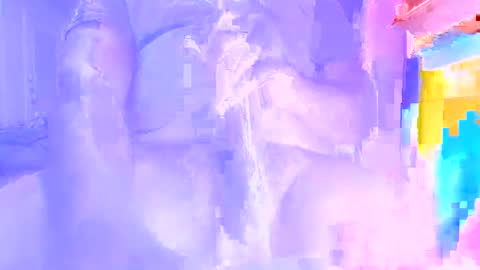 Snapshot of blackdaddycock69 chatting on 10.31.25 blackdaddycock69 online show from 10.31.25
