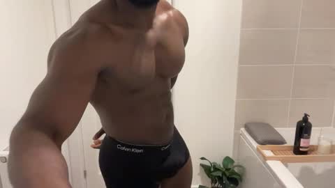 Blackgeminidude online show from 05.05.26