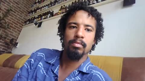blackdaimon online show from 07.21.26