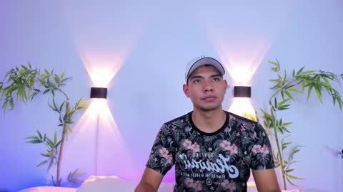 Snapshot of blacke1 chatting on 02.23.26 blacke online show from 02.23.26