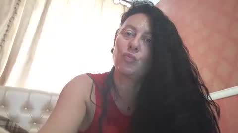 Snapshot of blackeagle158 chatting on 07.17.26 Victoria online show from 07.17.26