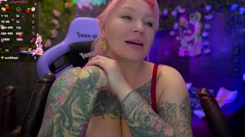 Alice online show from 10.25.25