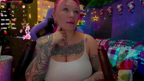 Alice online show from 12.14.25