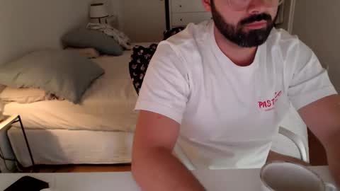 blackfox33 online show from 09.22.25