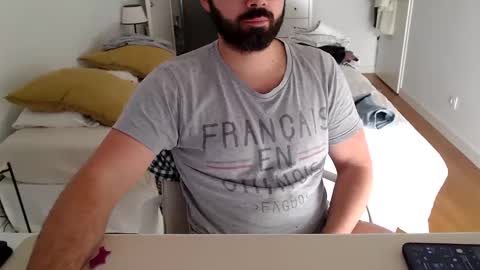 blackfox33 online show from 11.17.25