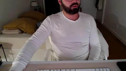 blackfox33 online show from 11.24.25