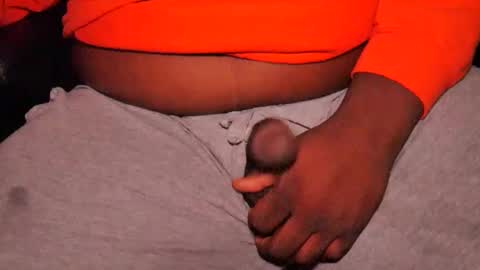 Black online show from 02.13.25