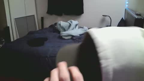 Marlon online show from 12.16.25