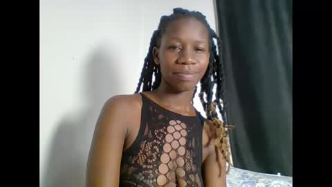 Snapshot of blackie_divaa chatting on 06.03.26 divaa online show from 06.03.26