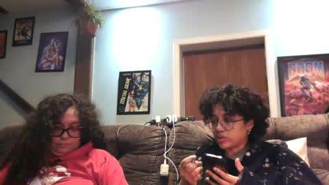 Snapshot of blackittys2 chatting on 07.13.26 blackittys2 online show from 07.13.26