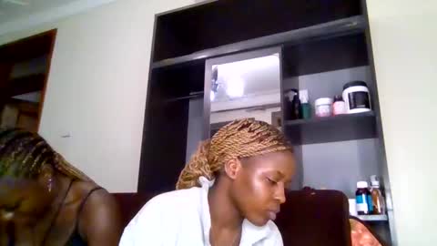 blackivy23 online show from 05.29.26
