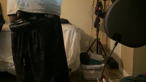 blackjag107 online show from 09.23.25