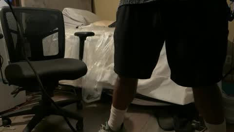 blackjag107 online show from 09.29.25