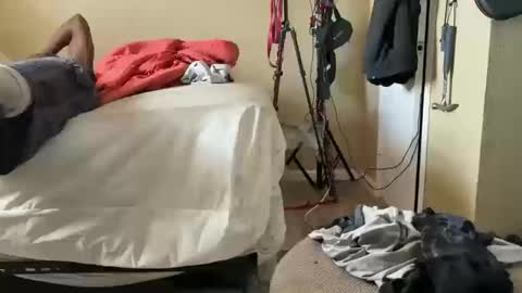 blackjag107 online show from 10.11.25